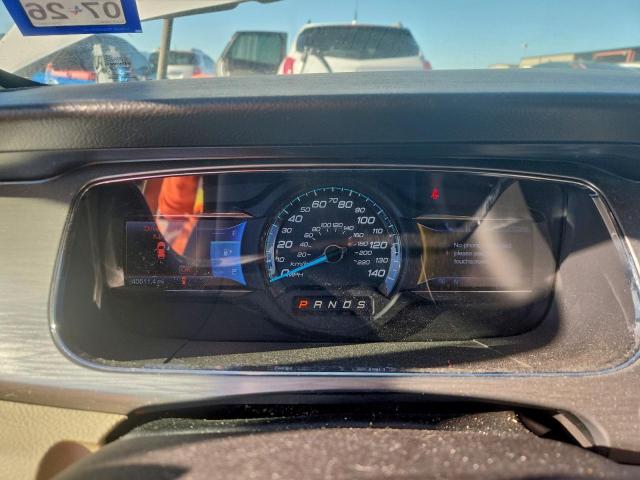 Ford Taurus Sel Image 10