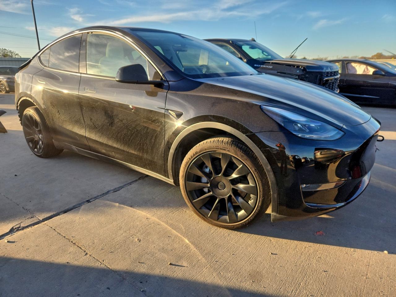 Tesla Model Y Image 4