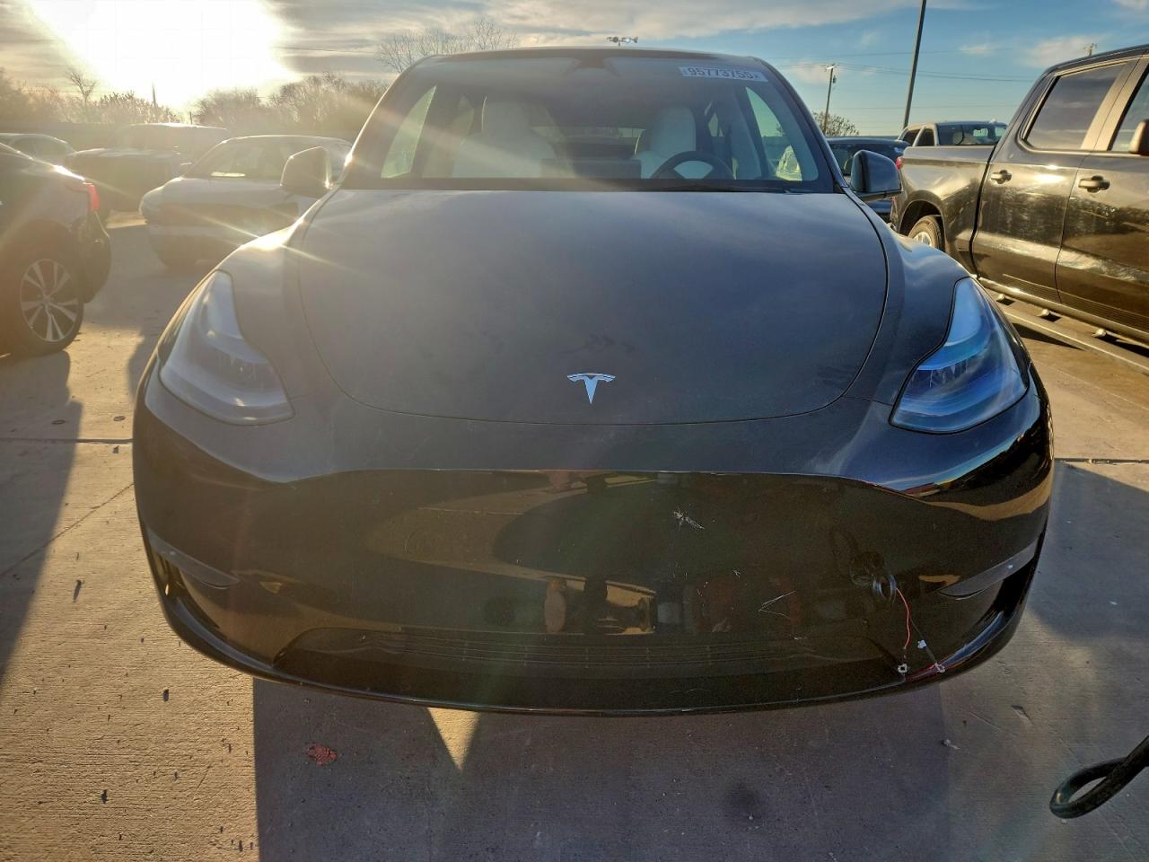 Tesla Model Y Image 7