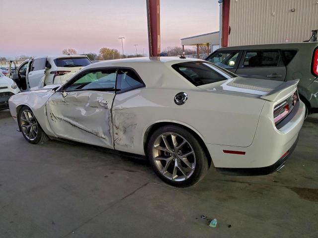 Dodge Challenger Gt Image 11