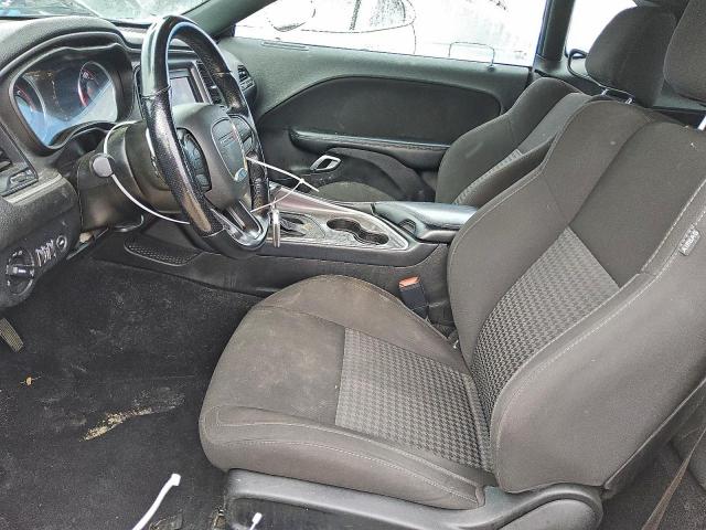 Dodge Challenger Gt Image 7