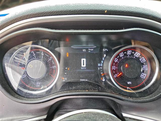 Dodge Challenger Gt Image 4