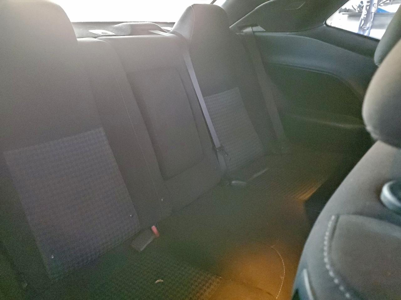 Dodge Challenger Gt Image 9