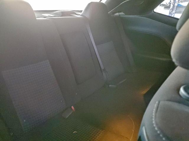 Dodge Challenger Gt Image 9