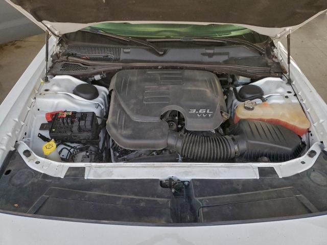 Dodge Challenger Gt Image 8