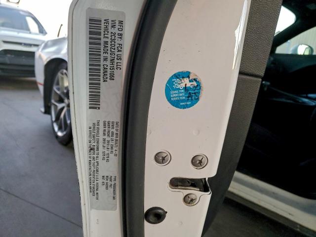 Dodge Challenger Gt Image 3