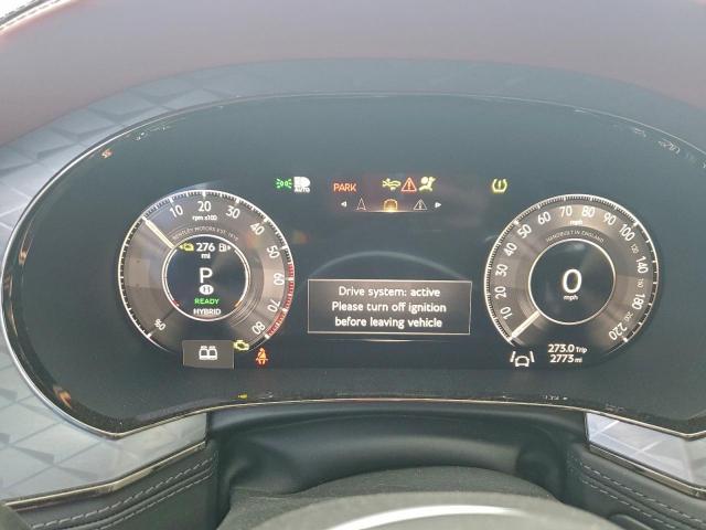 Bentley Continenta Gt Speed Image 2