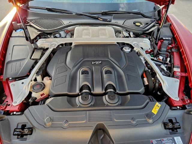 Bentley Continenta Gt Speed Image 4