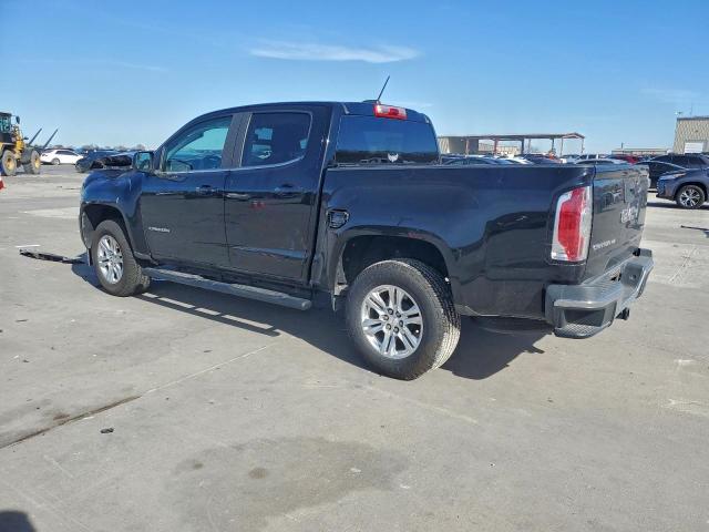 GMC Canyon Sle Image 4