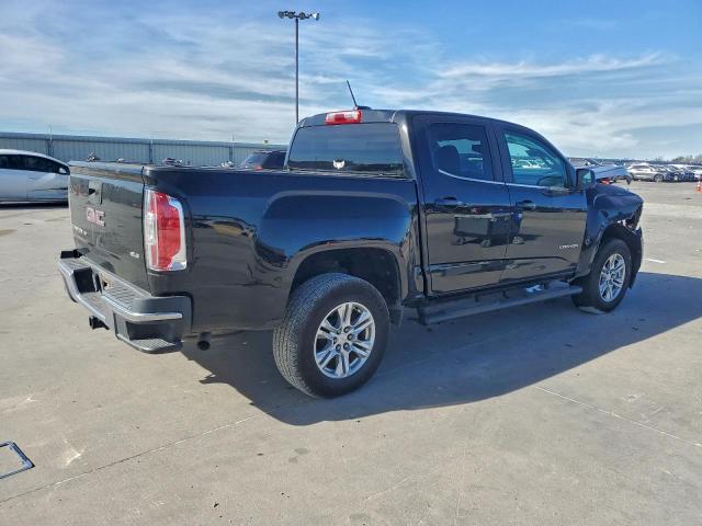 GMC Canyon Sle Image 2