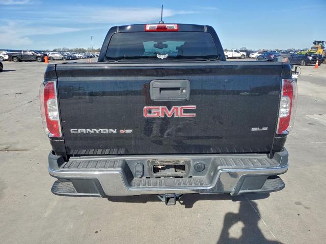 GMC Canyon Sle Image 3