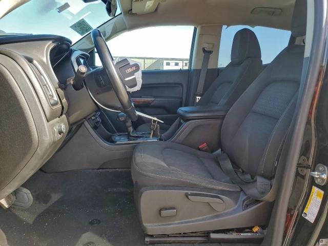 GMC Canyon Sle Image 11