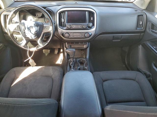 GMC Canyon Sle Image 8