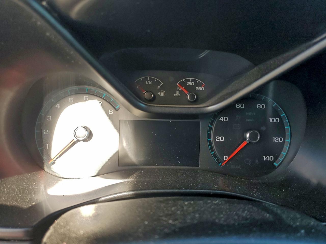 GMC Canyon Sle Image 7