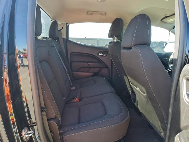 GMC Canyon Sle Image 6