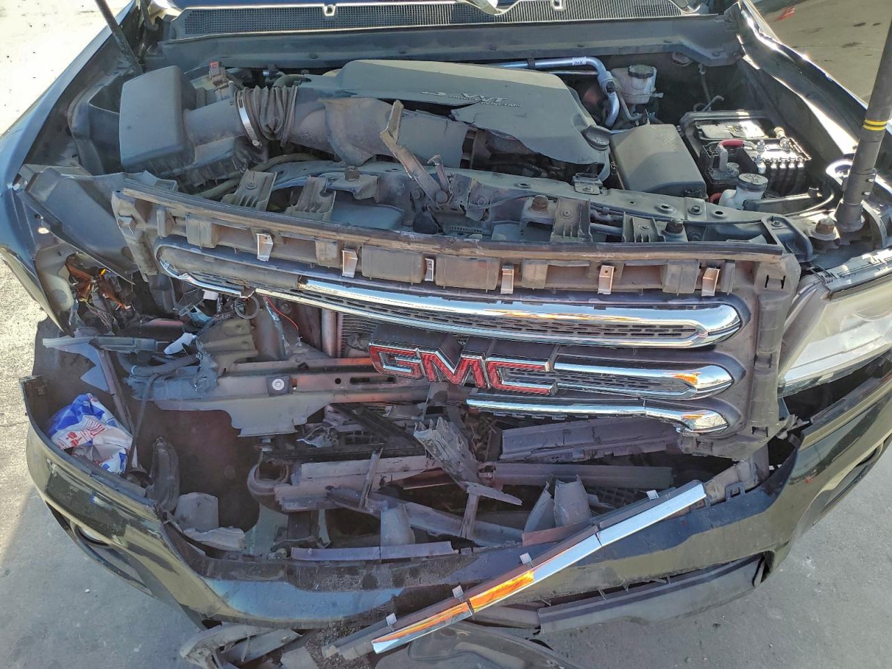 GMC Canyon Sle Image 10