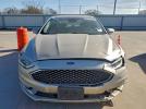 Ford Fusion Titanium Image 5