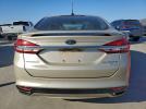 Ford Fusion Titanium Image 9