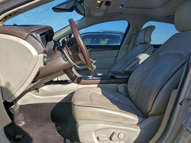 Ford Fusion Titanium Image 7