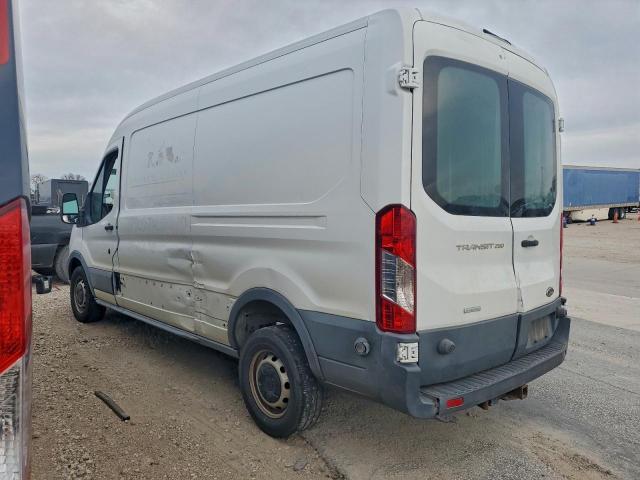 Ford Transit T-250 Image 11