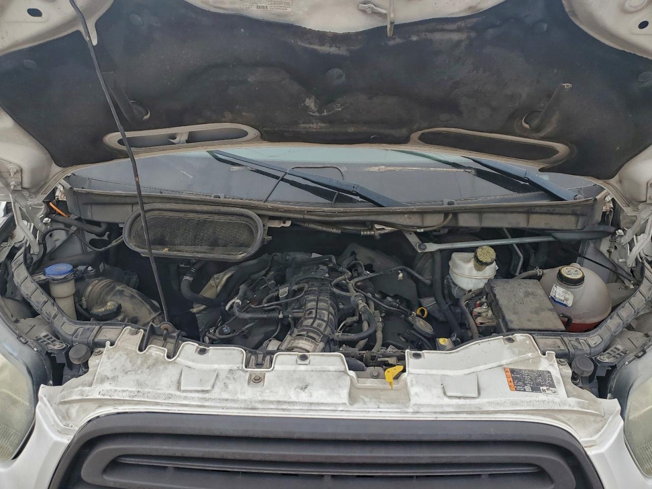 Ford Transit T-250 Image 7