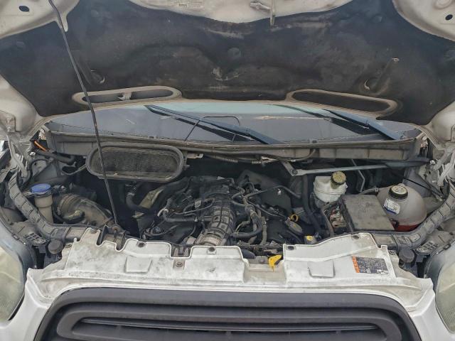 Ford Transit T-250 Image 7