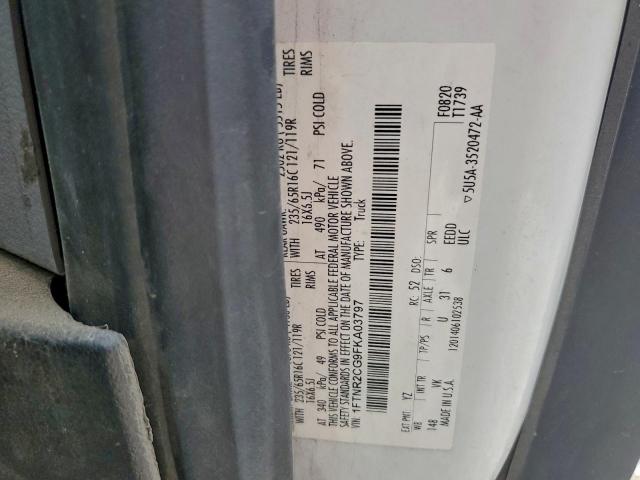 Ford Transit T-250 Image 5