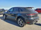 Porsche Macan Base Base Image 2