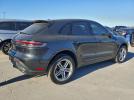 Porsche Macan Base Base Image 11