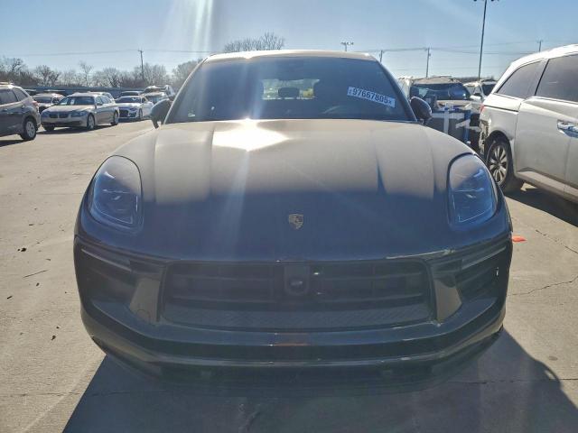 Porsche Macan Base Base Image 5