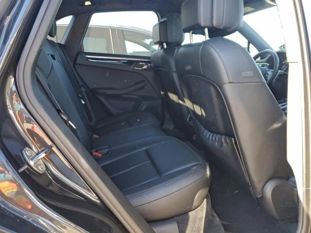 Porsche Macan Base Base Image 8