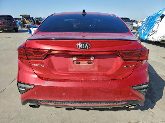 Kia Forte Gt Image 6