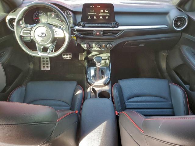 Kia Forte Gt Image 8