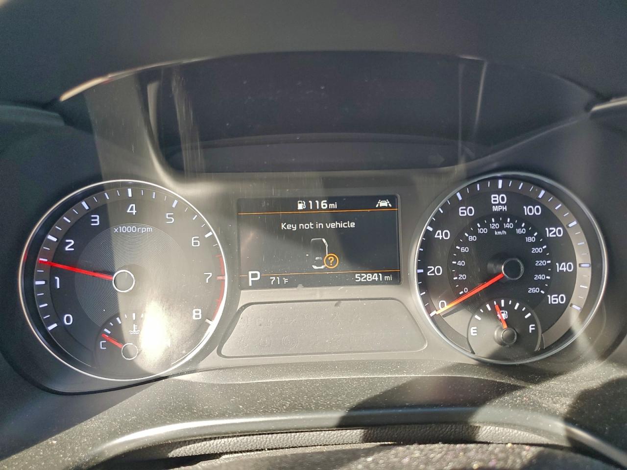 Kia Forte Gt Image 10