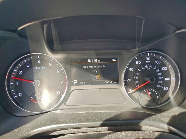 Kia Forte Gt Image 10