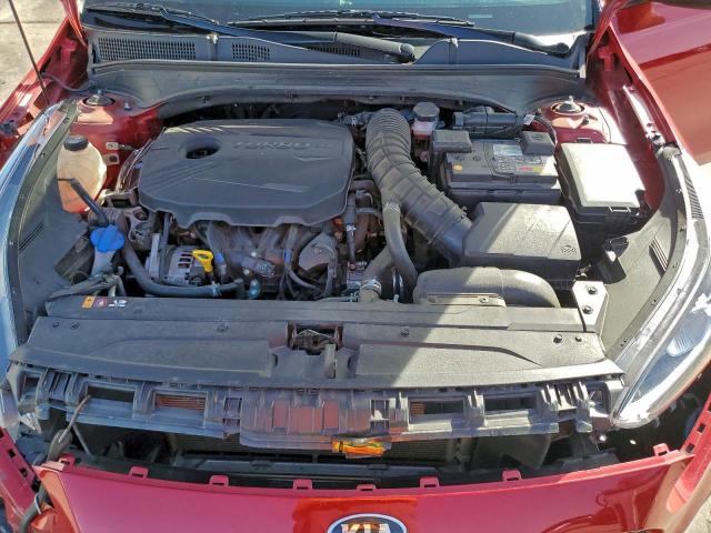 Kia Forte Gt Image 11