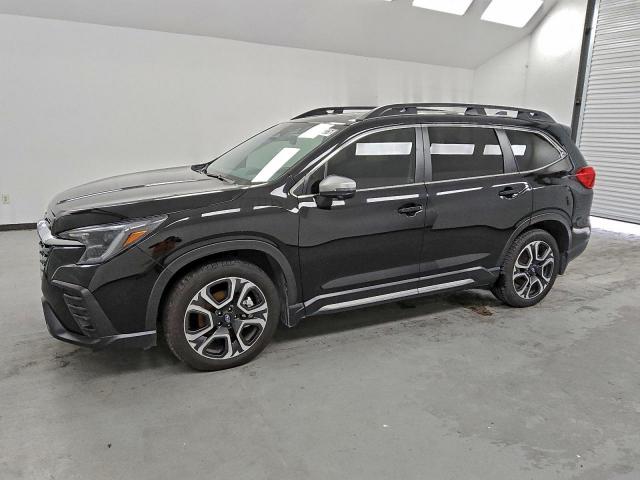  Salvage Subaru Ascent