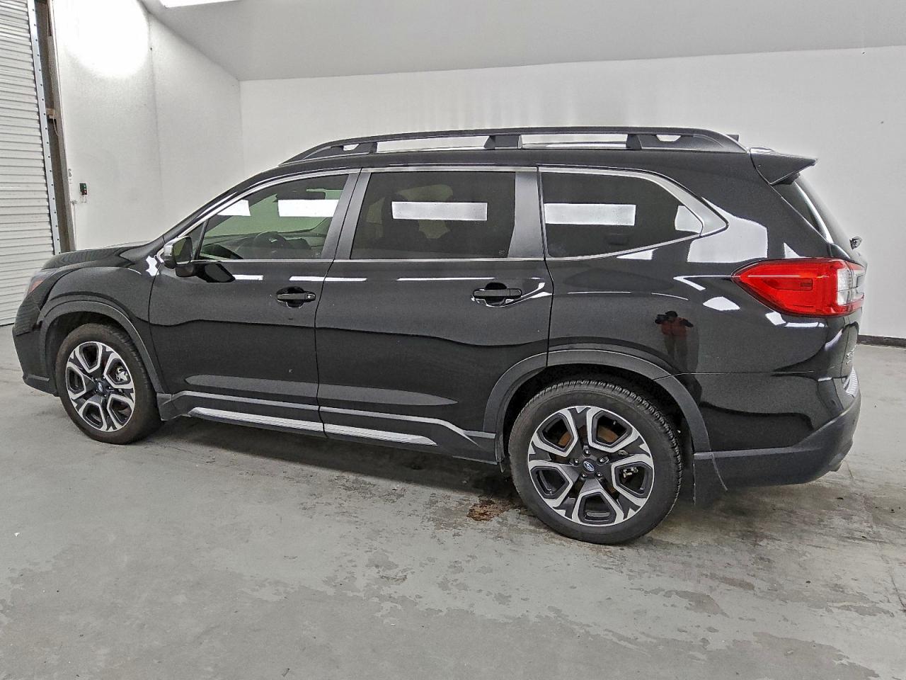 Subaru Ascent Touring Image 6