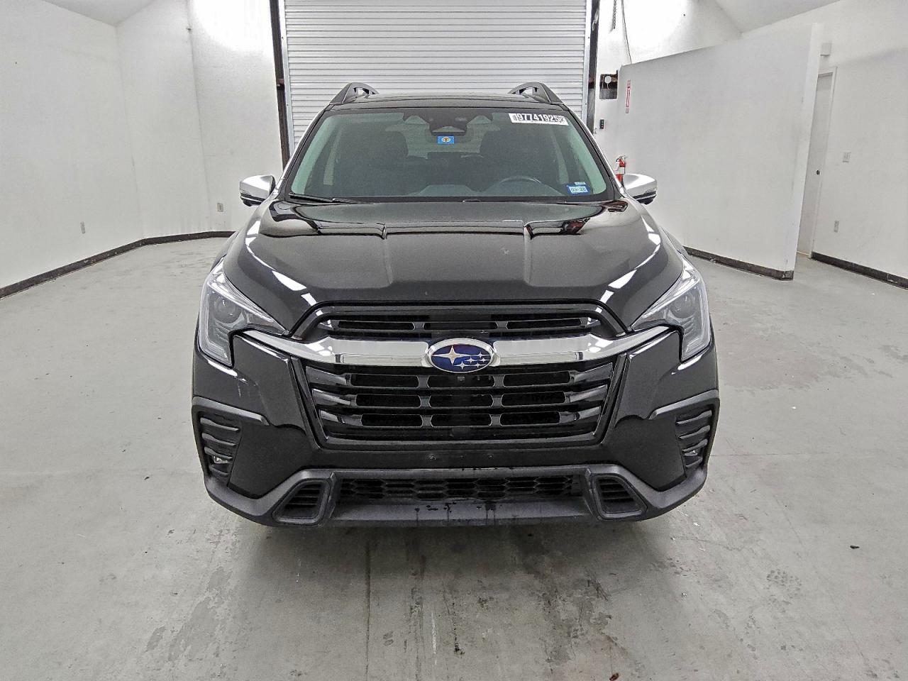 Subaru Ascent Touring Image 8