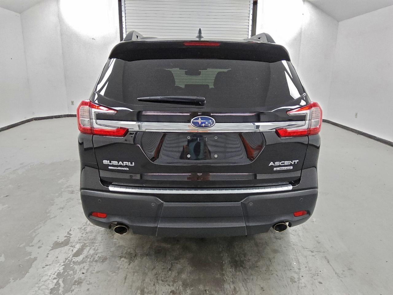 Subaru Ascent Touring Image 7