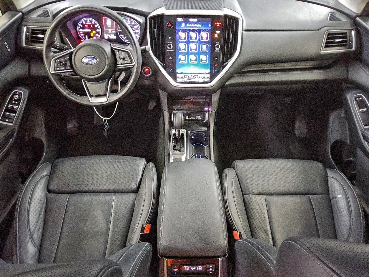 Subaru Ascent Touring Image 10