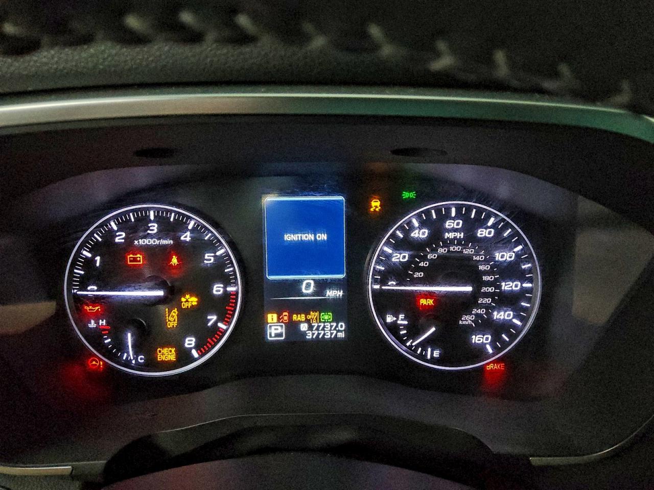 Subaru Ascent Touring Image 12