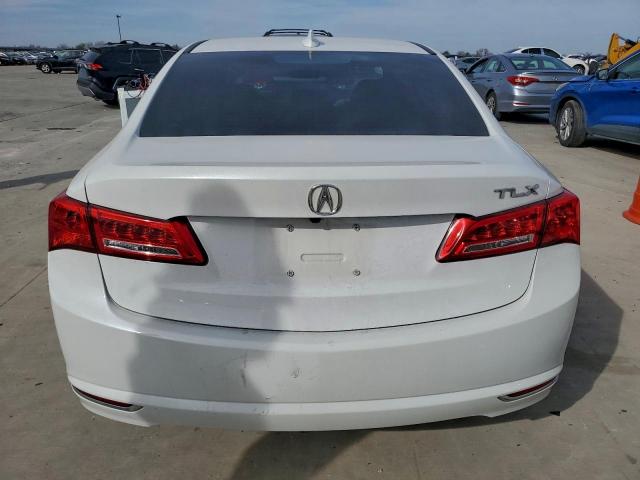 Acura TLX Technology Image 4