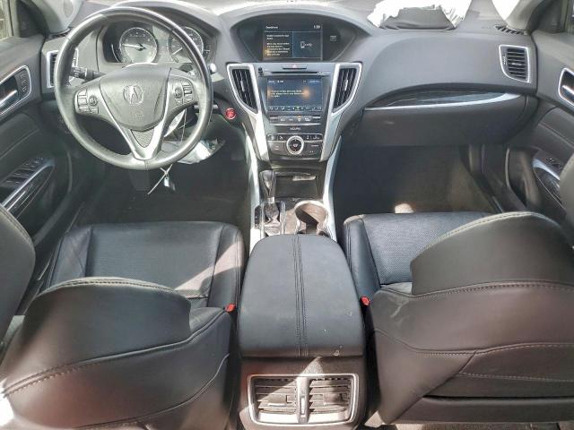 Acura TLX Technology Image 9