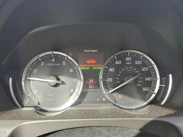 Acura TLX Technology Image 10