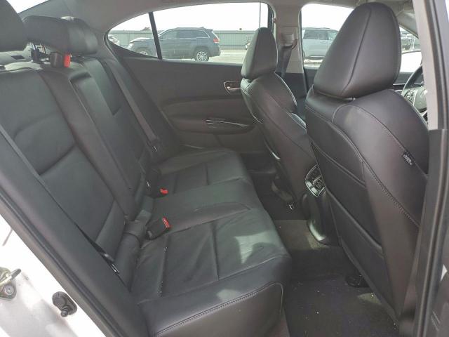 Acura TLX Technology Image 5