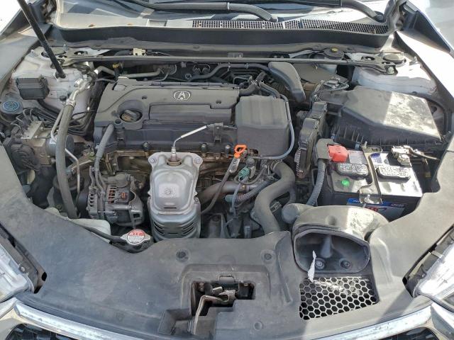 Acura TLX Technology Image 8
