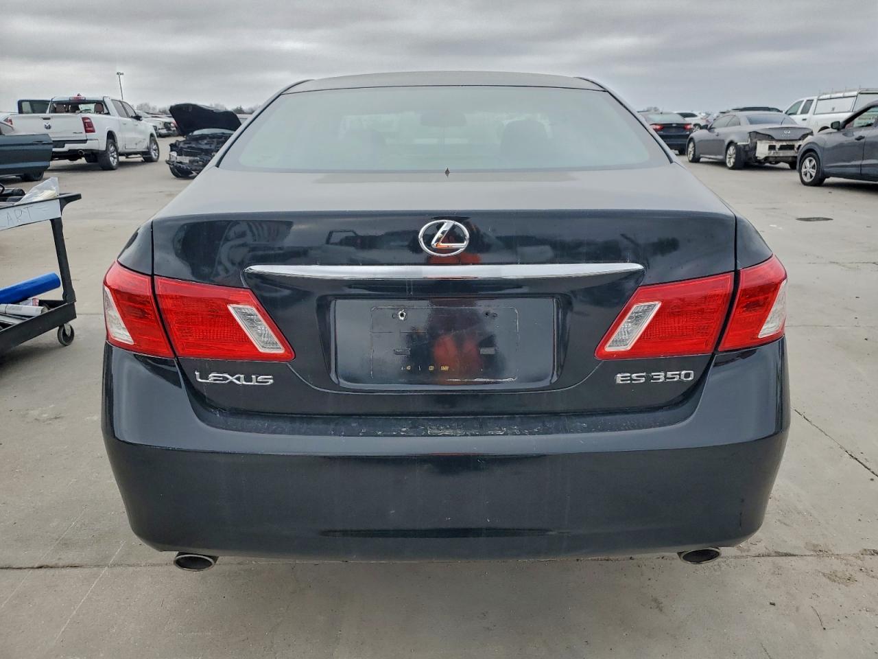 Lexus Es 350 Image 7