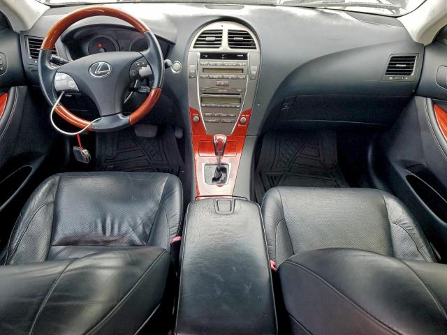 Lexus Es 350 Image 10