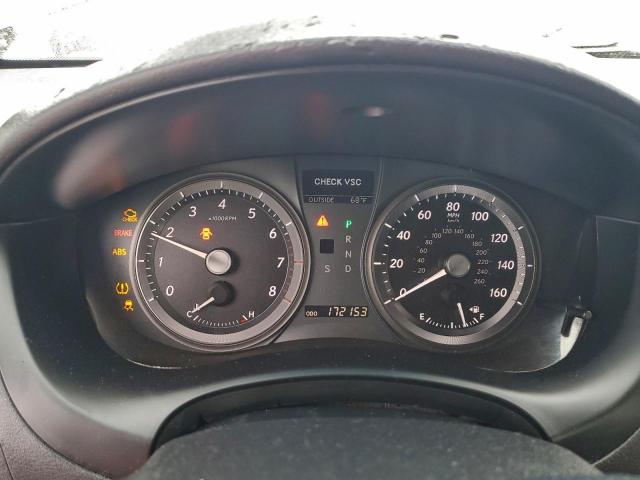 Lexus Es 350 Image 9